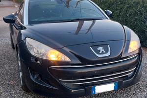 peugeot rcz 1.6 156cv 