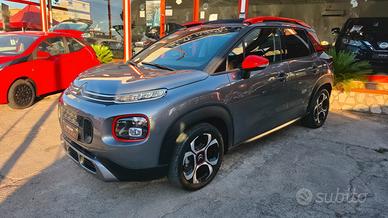 Citroen C3 Aircross 1,5 diesel 03/2018 cv102