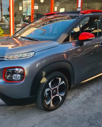Citroen C3 Aircross 1,5 diesel 03/2018 cv102