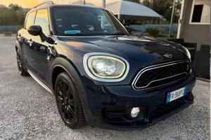 Mini Cooper SD Countryman 2.0 Jungle Automatica