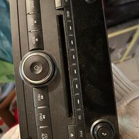 Autoradio Chevrolet Captiva 2008 CD AUX GM