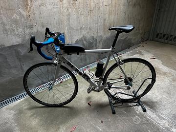 Bici da corsa De Rosa Merak (tg 54)