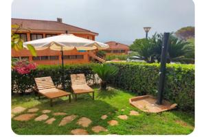 Capo schiera Portocorallo