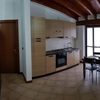 Trilocale arredato via c.a. dalla chiesa rozzano