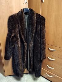Pelliccia di visone in eccellenti condizioni