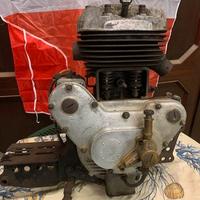 Motore Bianchi 500 anno 1936