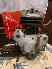 Motore Bianchi 500 anno 1936