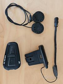 VIVAVOCE PER CASCO CARDO SCALARIDER QZ