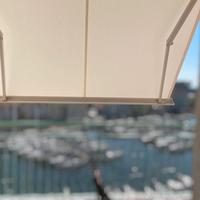 TENDA DA SOLE MOTORIZZATA