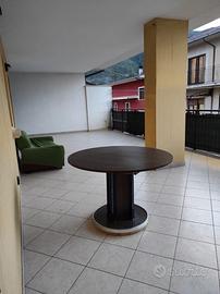 Appartamento con ampio terrazzo coperto