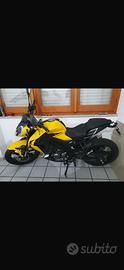 Keeway 125