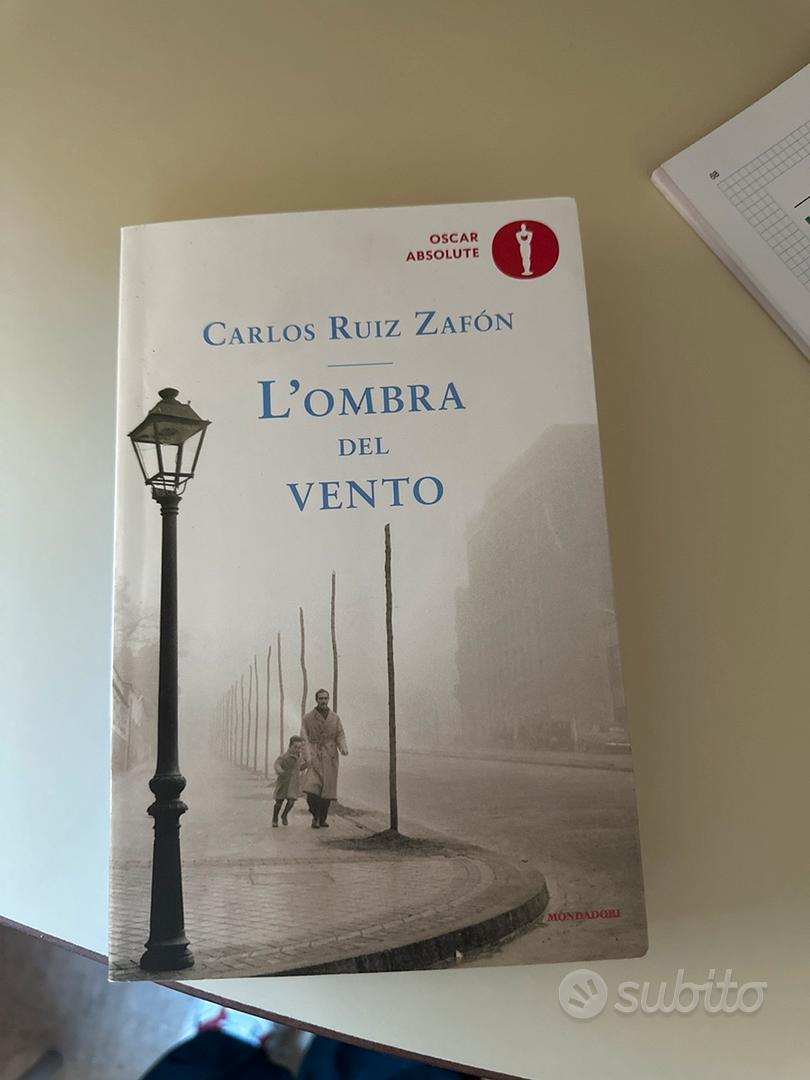 L'Ombra del Vento zafon - Libri e Riviste In vendita a Bologna