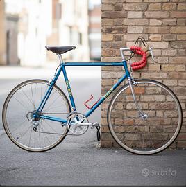 Bicicletta Olmo Competition 1980