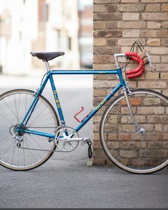 Bicicletta Olmo Competition 1980