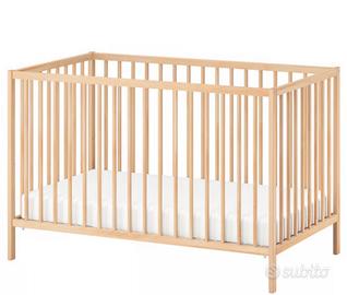 Culla - Lettino  IKEA