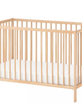 Culla - Lettino  IKEA