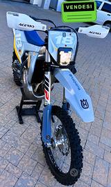 HUSQVARNA TE 300 I my20