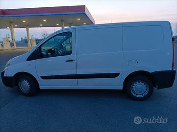 Citroen jamp 120cv 2000