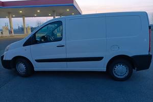 Citroen jamp 120cv 2000