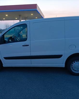 Citroen jamp 120cv 2000