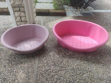 Lettini per cani e gatti DIDO