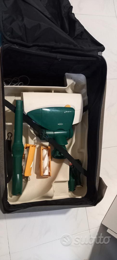 vorwerk vk 135 - Elettrodomestici In vendita a Napoli