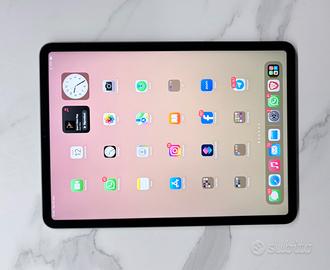 IPad Pro 11" seconda generazione