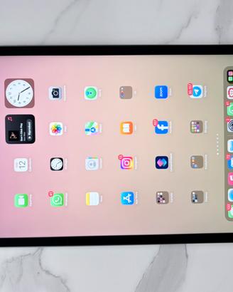 IPad Pro 11" seconda generazione