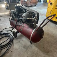 Compressore d’aria Fini