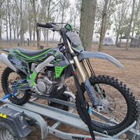 Kawasaki KXF 250 2023