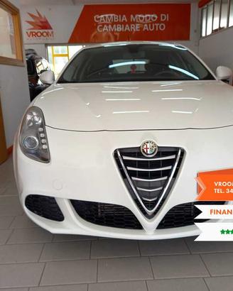 ALFA ROMEO Giulietta (2010-21) Giulietta 1.4 Tu...