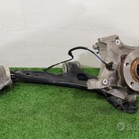 MINI F55 Mozzo fusello anteriore destro | 24188