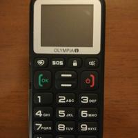 Cellulare olympia bravo