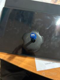 Tappo serbatoio moto cross