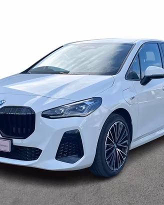 BMW Serie 2 225e Active Tourer xdrive Msport auto