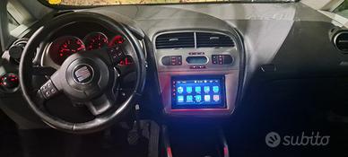 auto in buoni condizioni 