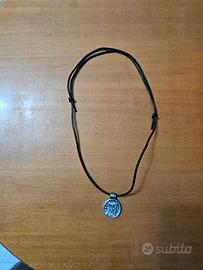 collana del maestro orafo Gerardo Sacco 