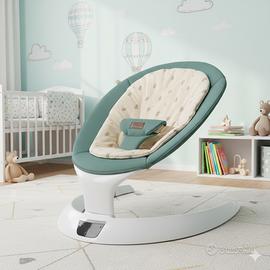 Sdraietta elettrica Moon jane