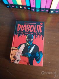 DIABOLIK