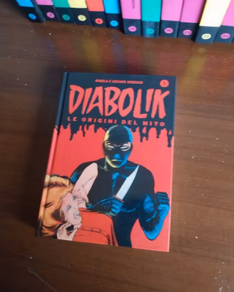 DIABOLIK