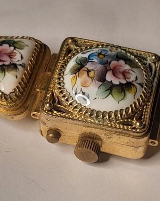 OROLOGIO DONNA CHAIKA 1963