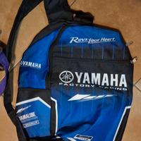 Zaino Yamaha Racing