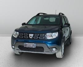 DACIA Duster II 2018 - Duster 1.5 dci Comfort 4x4