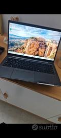 Hp Zbook Firefly grado B scontati