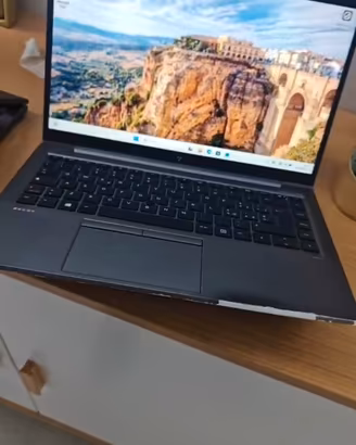 Hp Zbook Firefly grado B scontati