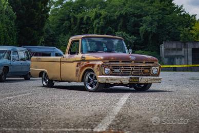 Ford F100 del 1964