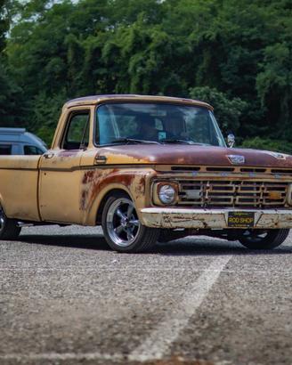 Ford F100 del 1964