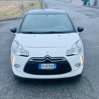 Ds DS3 3 1.2cc (Su appuntamento)