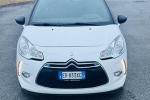 Ds DS3 3 1.2cc (Su appuntamento)