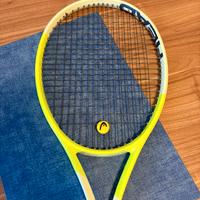 racchetta tennis head extreme pro manico 3